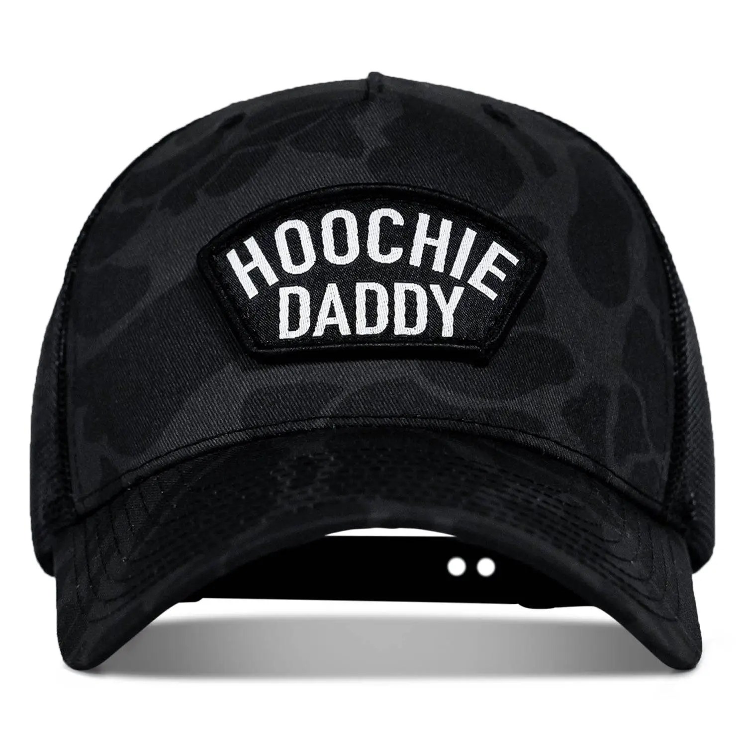 Arched Patch Snapback Hat – Custom Embroidered, Adjustable Fit, Premium Quality Cap