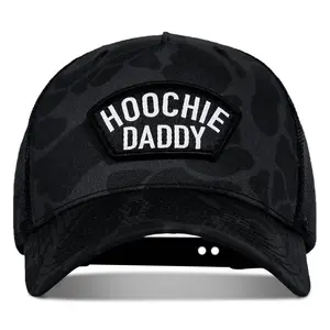 Arched Patch Snapback Hat – Custom Embroidered, Adjustable Fit, Premium Quality Cap
