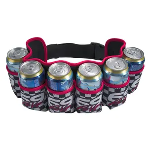 Victory Lane Beer Belt