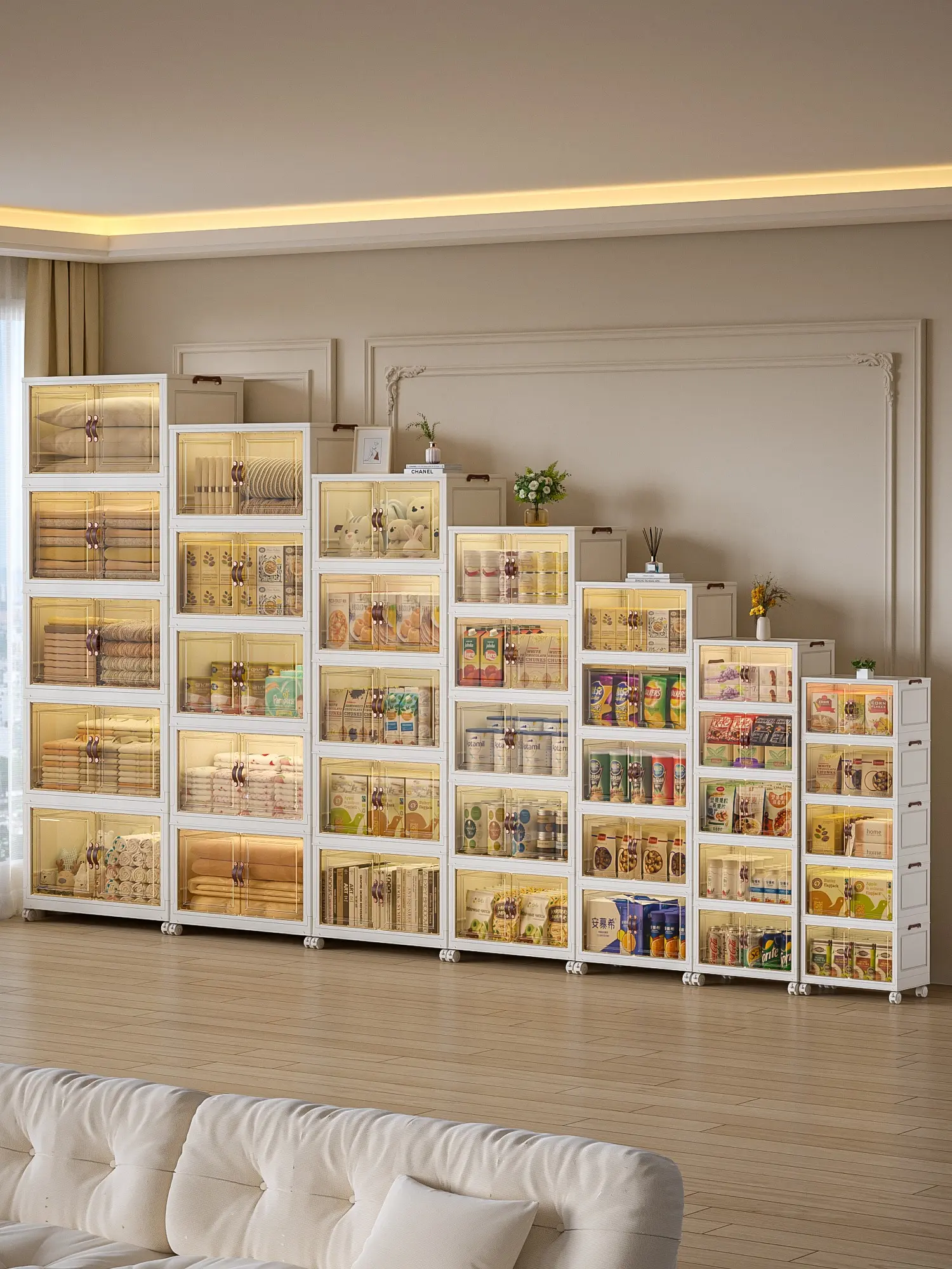 Foldable Multilayer Door stuffy ike a snack Storage Box with Lid 4-5 Layers Holders with Wheels for Kitchen Bedroom Bathroom Stackable space-saving Organizer Rolling Living Room Shoe Cabinet Footwear Organization Fridge Collapsible Bins school season cap Foldable Multilayer Door stuffy ike a snack Storage Box with Lid 4-5 Layers Holders with Wheels for Kitchen Bedroom Bathroom Stackable space-saving Organizer Rolling Living Room Shoe Cabinet Footwear Organization Fridge Collapsible Bins school season cap