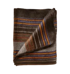 Arches Alpaca Wool Blanket