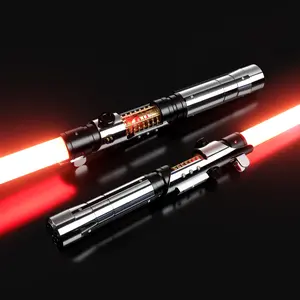 Divergent V3 Neopixel Lightsaber