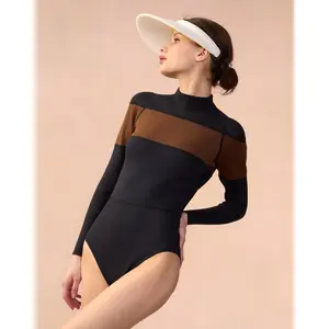 Color-block Wetsuit