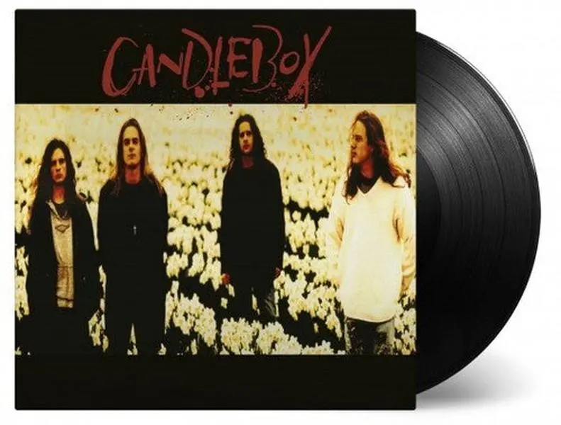 Candlebox - Candlebox (Vinyl 2LP)