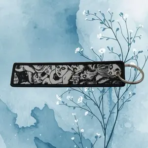 Tomie Keytag V3