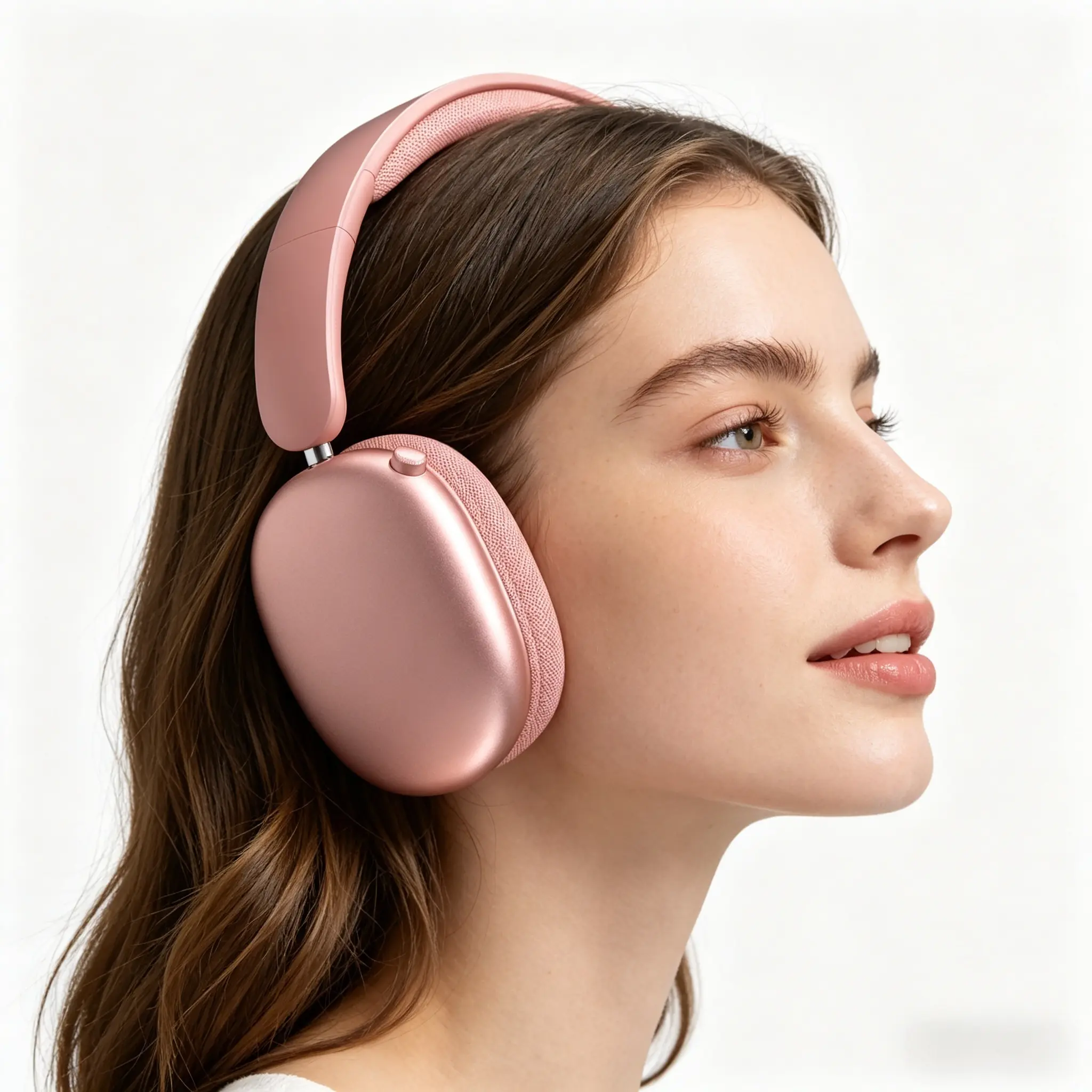 Immersive 360° Hi-Fi Sound Over-Ear Headphones | Deep Bass for Music, Workouts, Focus & Calls | Long Battery, Multi-Function Mic, All-Day Comfort – Perfect Gift for Work & Life