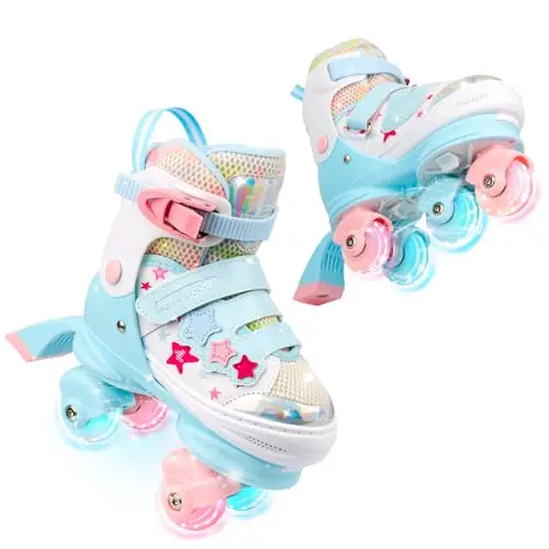 Sky Blue(3 IN 1)