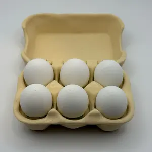 Egg Carton Clicker - 3D Printed Perfect for Every Egg Lover Egg Carton Clicker - 3D Printed Perfect for Every Egg Lover