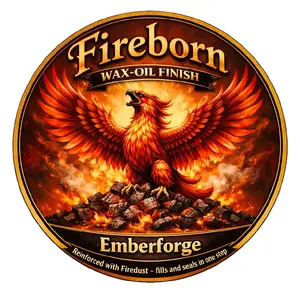 Fireborn Emberforge