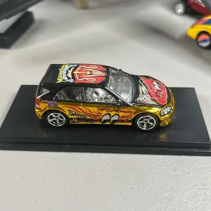 Honda civic ek9