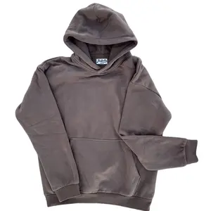 THE Hoodie | Chocolate | LaBelle Goods THE Hoodie | Chocolate | LaBelle Goods