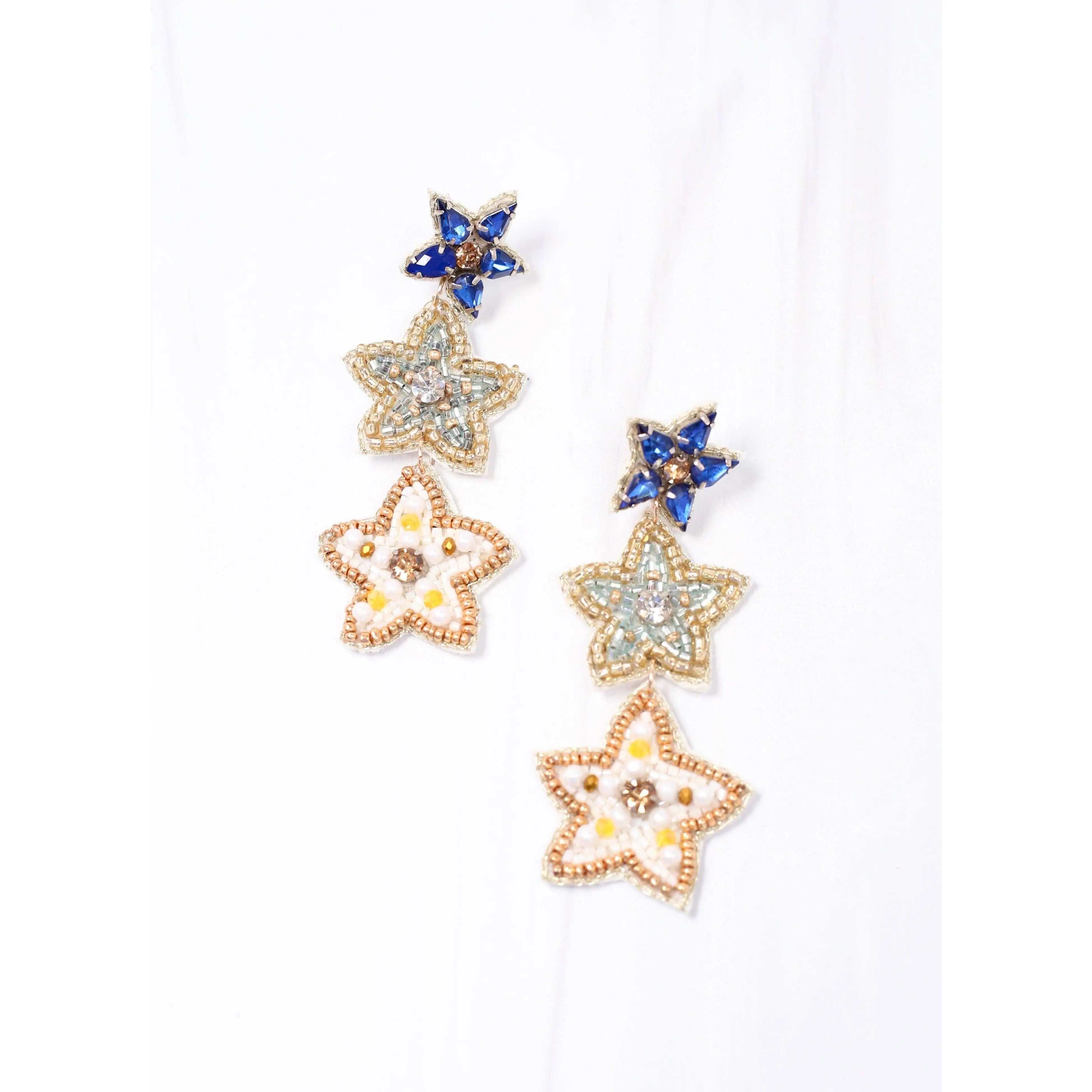 McKenna Shoot for the Stars Earrings