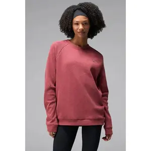 Waffle Tech Crew Neck Waffle Tech Crew Neck