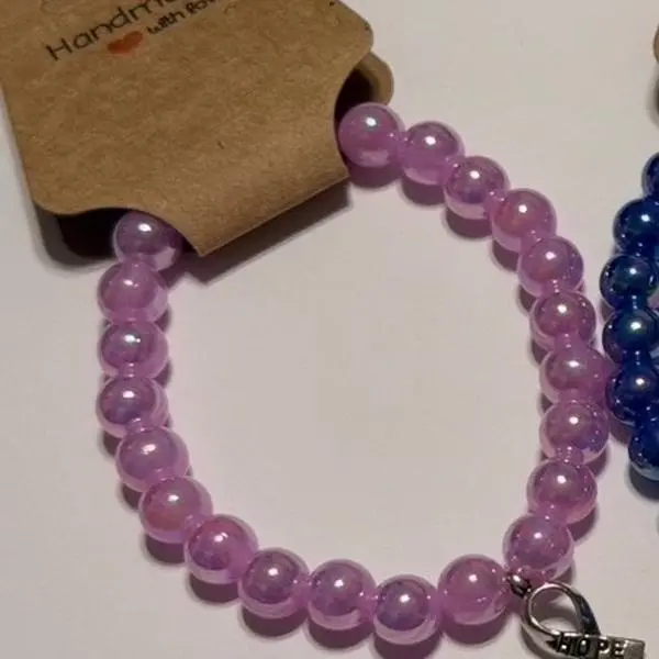 Light purple ( code: BR-03