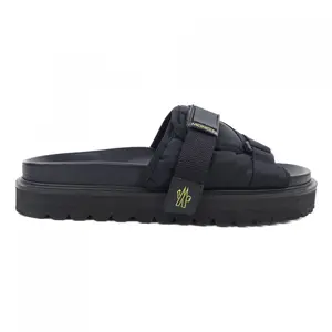 Pre-owned MONCLER Others Small Leather Goods Sandals