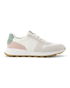 TRVL LITE Retro Runner Sneaker