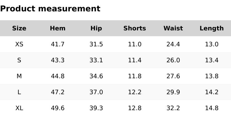 Yeokou Women's Petite Skorts Cotton-Linen Mini Skirt with Built-in Shorts A-line Style for Beach & Casual Wear