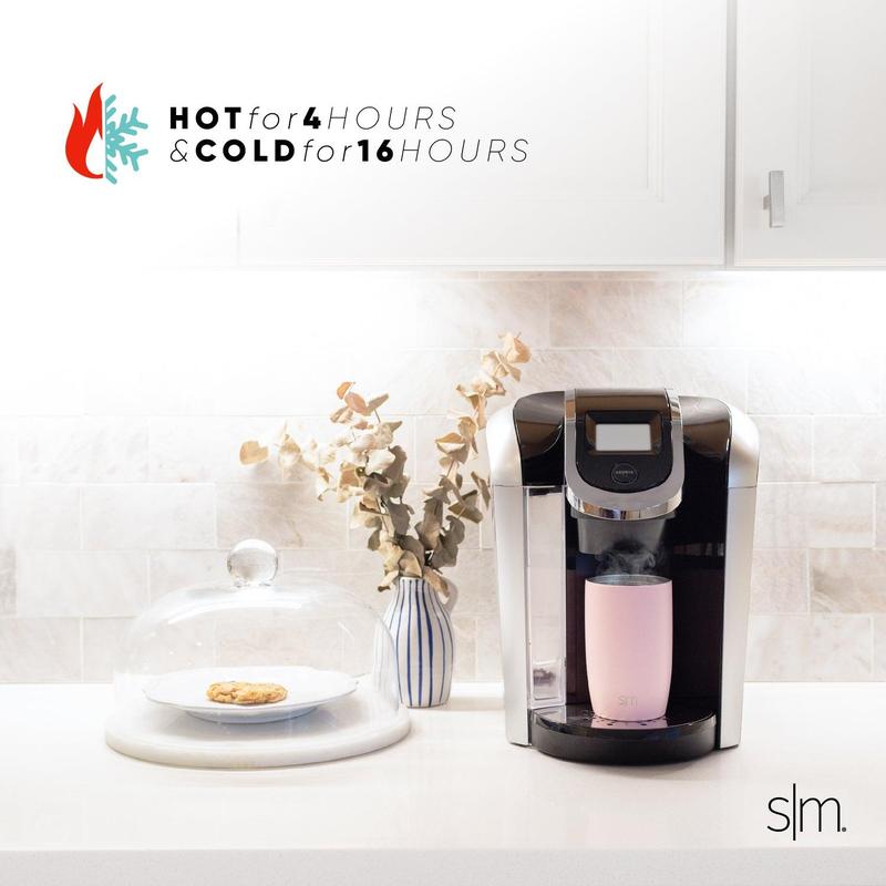 Simple Modern Officially Licensed NFL Voyager Insulated Tumbler with Clear Flip Lid & Straw 16oz Simple Modern Officially Licensed NFL Voyager Insulated Tumbler with Clear Flip Lid & Straw 16oz