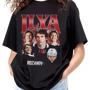 Heated Rivalry Bootleg Vintage Shirt, Rozanov Fans Shirt, TV series Shirt, Ilya Rozanov Shirt, Connor Storrie Merch, Shane Hollander