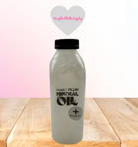 Magic Flow™ Premixed Mineral Oil + Pigment Powder Cat Eye Snowglobe Solution, Art Materials for Kitchenware Drinkware Water Bottle Decor