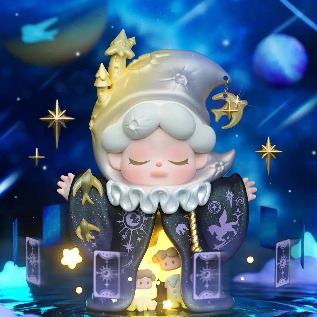 Wendy-At Sunset And Moonrise Series Blind Box
