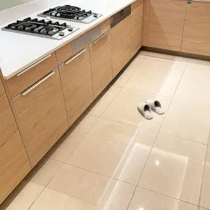 Kitchen waterproof and oilproof mat, made of transparent PVC material, soft, waterproof, stylish, stain-resistant, easy to clean, suitable for floor heating, non-slip, 0.1 inches (1.5 millimeters) thick, large size, available in various sizes merry christ