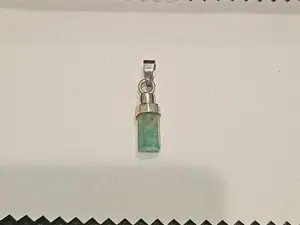 Swat (Provience- Pakistan) Emerald