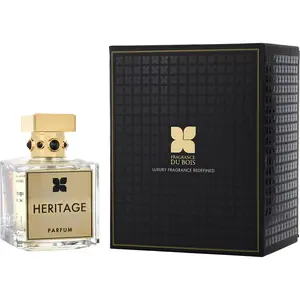 Fragrance Du Bois Heritage By Fragrance Du Bois Eau De Parfum For Unisex