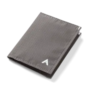 Hybrid Card Wallet | Nylon Edition