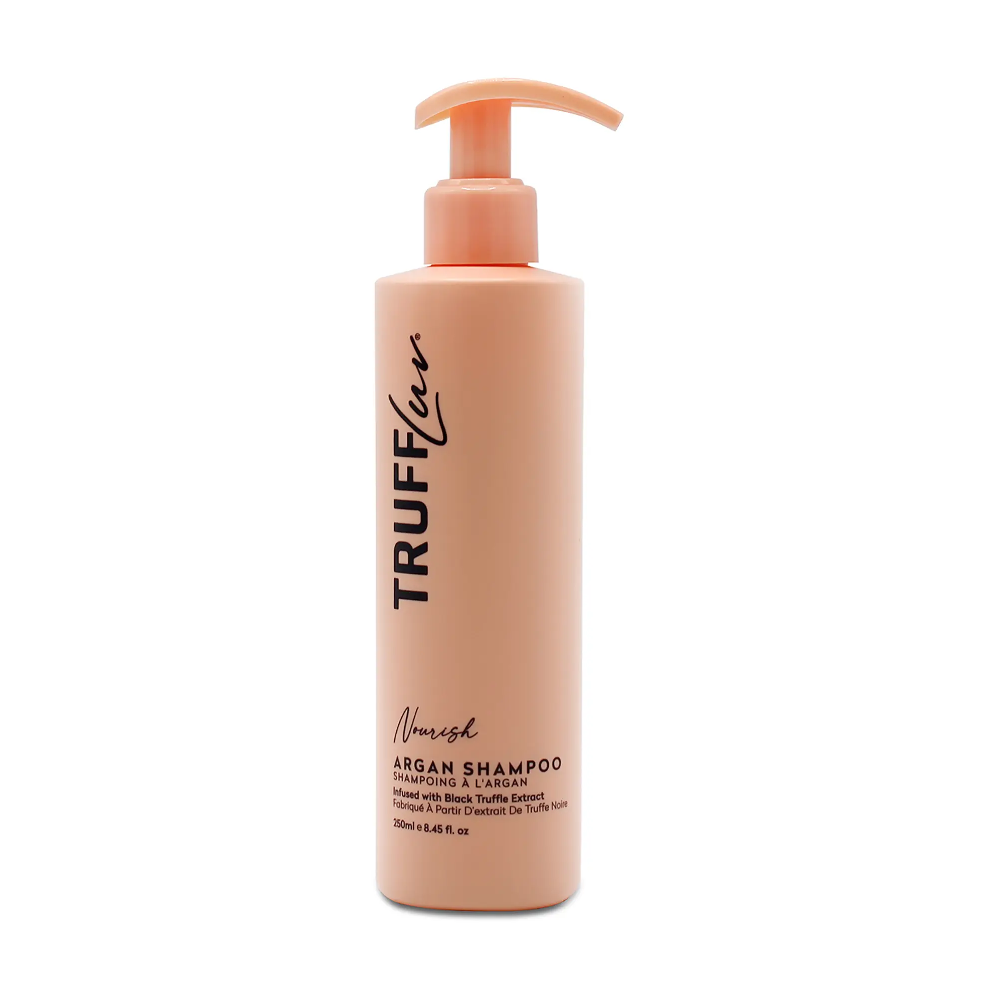 TruffLuv Argan Shampoo, Clarifying Shampoo, 8.4 oz TruffLuv Argan Shampoo, Clarifying Shampoo, 8.4 oz