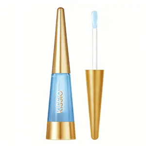 KISSIO PLUMP Lip Plumper,Maximum Plump with Ginger and Peptides,Extreme Lips Plumper,Hydrating,Lip Plumping,Lip Lines Care,Lips Gloss,0.3 fl oz