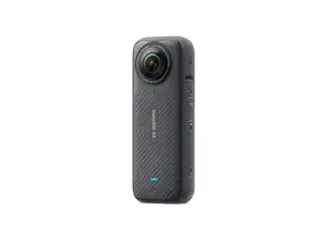 Insta360 X4 8K 360 Action Camera