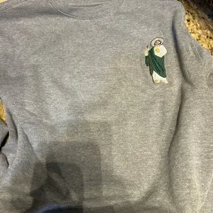 San Judas sweater