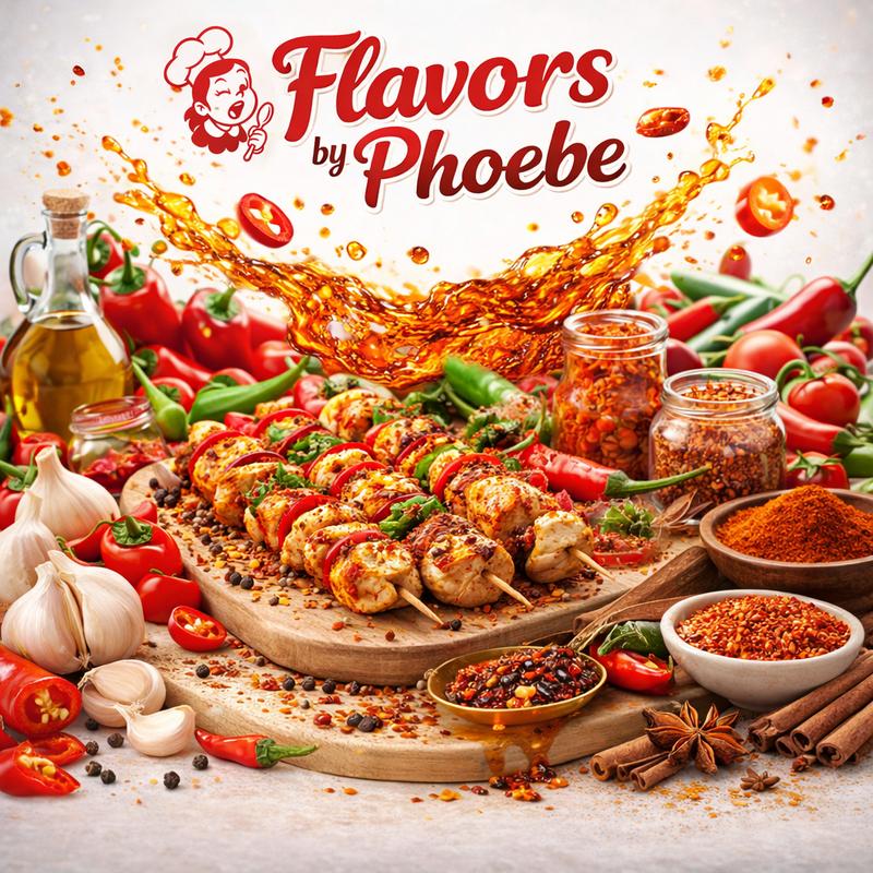 Crunchy Chili Oil Sauce – Bold Texture & Heat, Perfect for Dipping, Topping & Everyday Meals