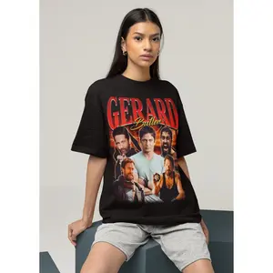 Gerard Butler Shirt ,gerard butler gift,gerard butler t-shirt,gerard butler sweatshirt,gerard butler crewneck,gerard butler tee,butler shirt