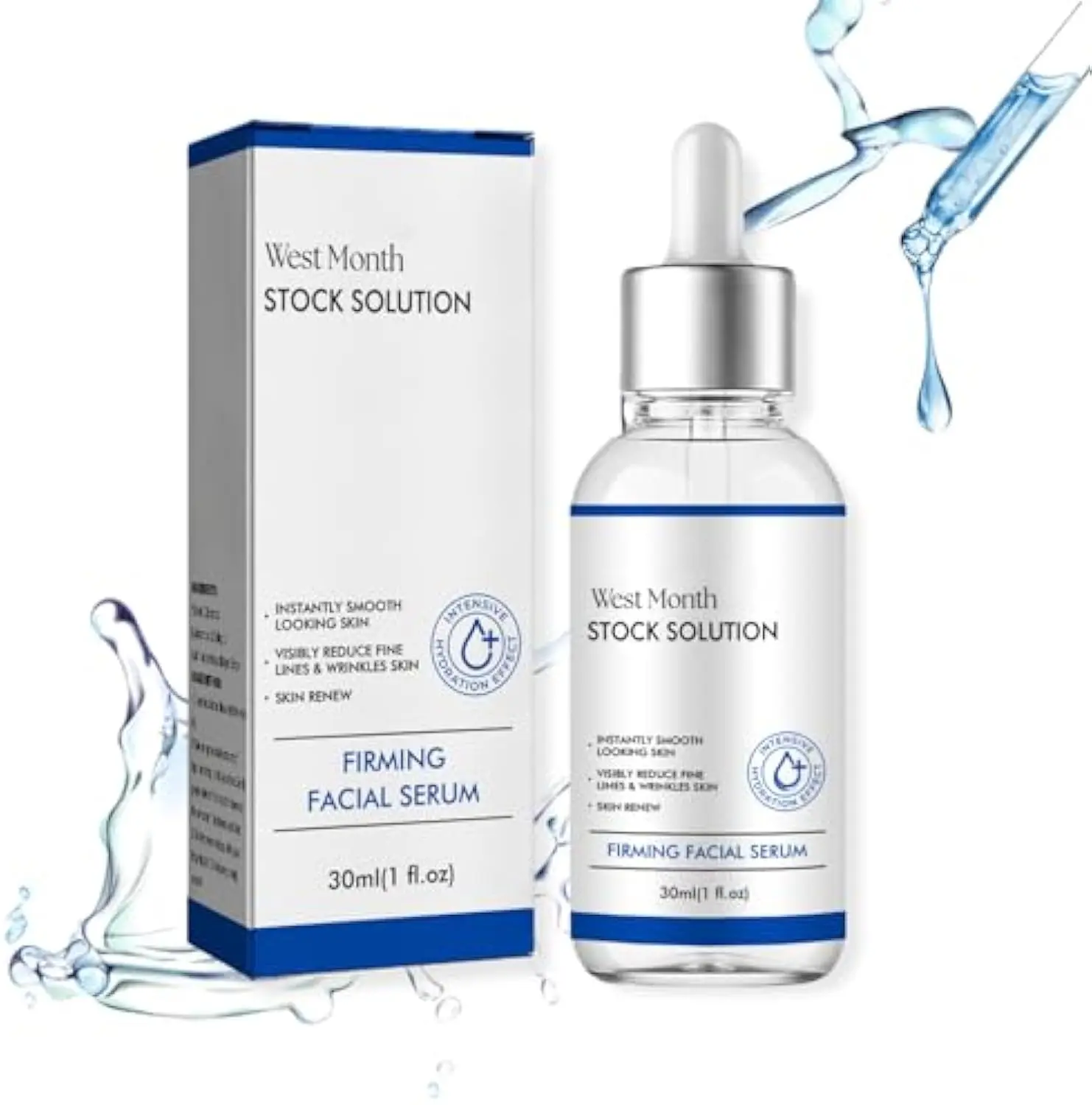 Olavitas Bot_oxFace Serum,Bot_oxFirming facial Serum Facial Serum,