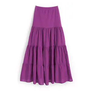 Esmeralda Skirt