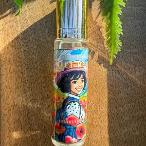 Kitty Karma Sweet Meadow Perfume Roller