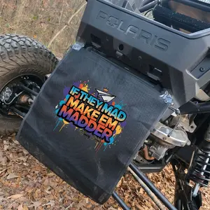 Dolph UTV Trash Bag Dolph UTV Trash Bag