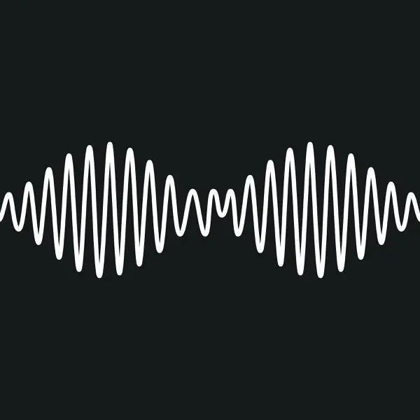 Arctic Monkeys - AM NEW Vinyl Record 887828031719