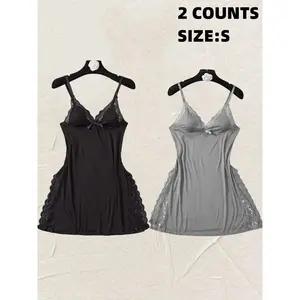 Women's Cami Nightdress, Nightgown for Women Sleepwear