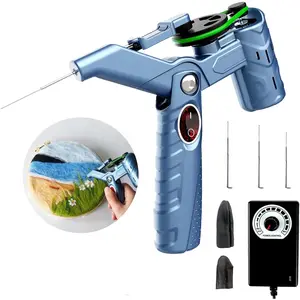 Felting Machine for Quick Felting, Electric Felting  Machine,  Felting Tool Supplies for Felted  &  Painting
