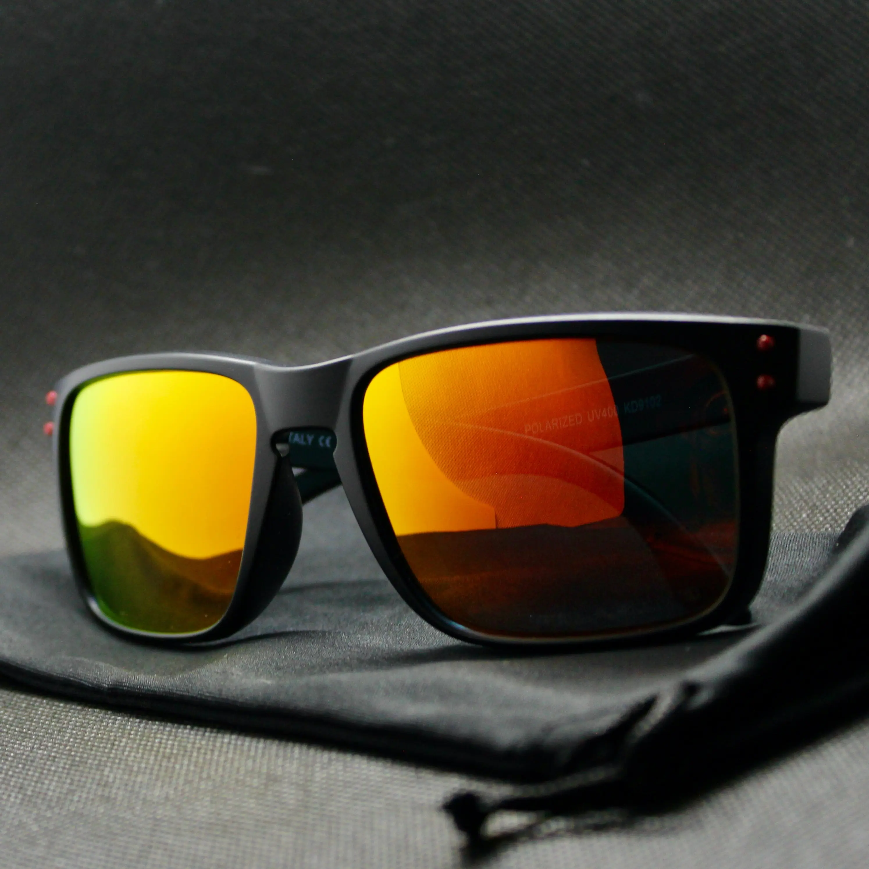 Polarized Lightweight Square Sunglasses UV Protection Sunglasses Polarized Lightweight Square Sunglasses UV Protection Sunglasses