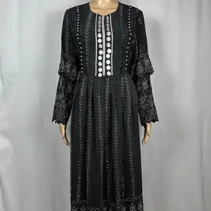 Hazaragi Dress For Women Afghani Traditional Clothe Khal خال مدل جدید افغانی ، لباس خال هزارگی