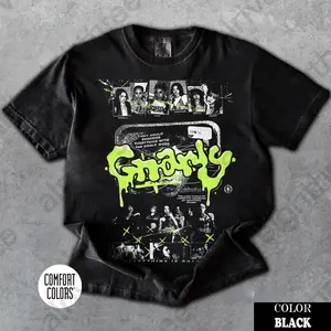 Comfort Colors or Gildan - Katseye Gnarly Graphic Tee, Eyekon Kpop Unisex T-Shirt - Perfect Gift Idea for Any Occasion