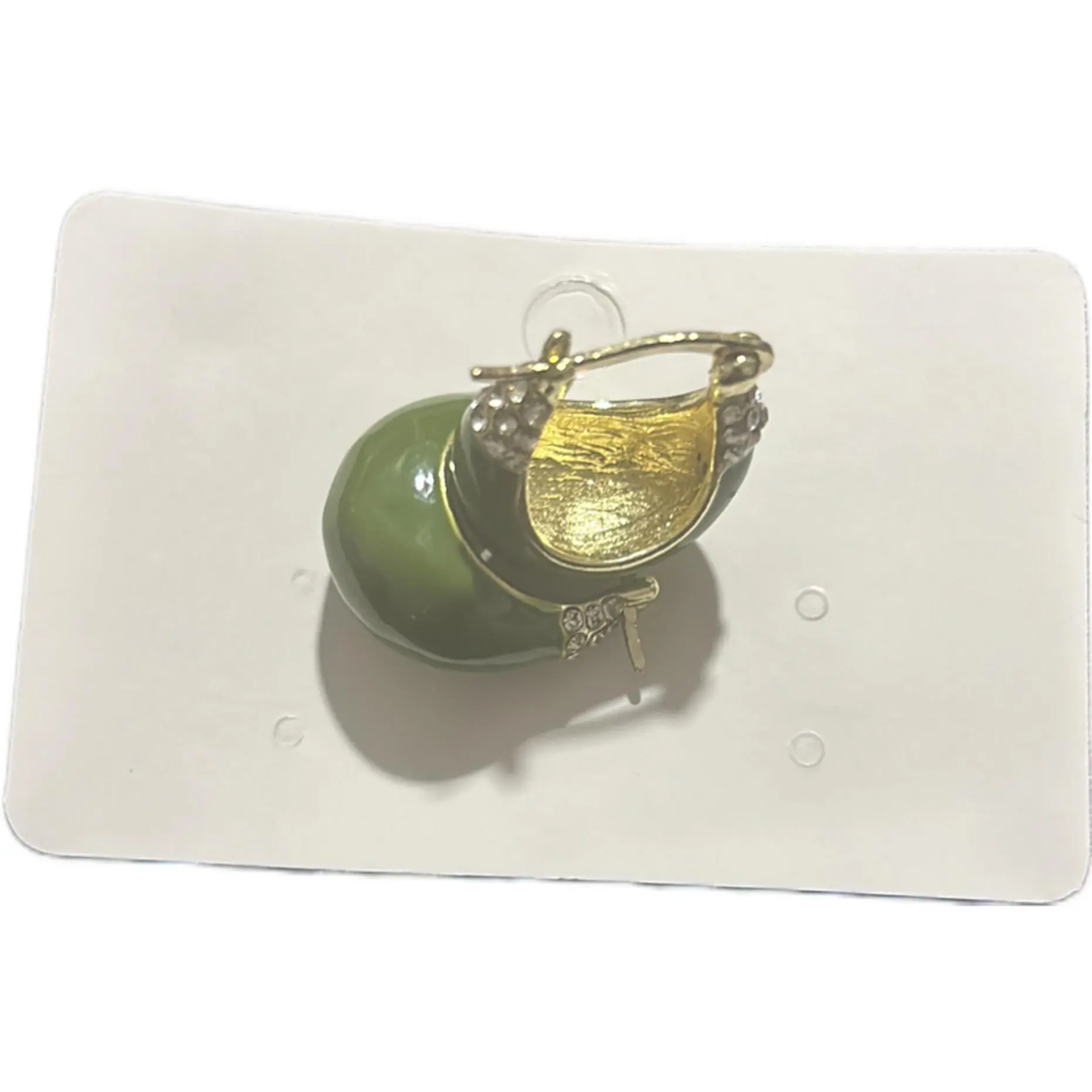 Fashion earring 5 pairs