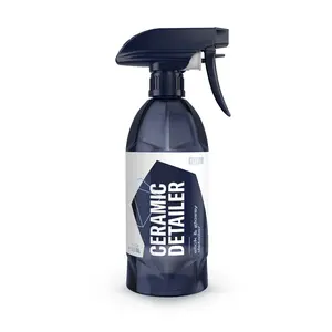 GYEON Ceramic Detailer - Spray Gloss Enhancer and Coating Maintenance