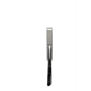 Bell Two-Way 370 Toe Balanced Blade Golf Putter - "Polished Finish" Putt Right Hand and Left Hand!