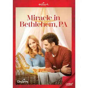 Miracle in Bethlehem, PA  [DVD Video Disc]