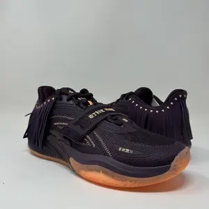 Men's ANTA Kai 1 Chief Hélà "Crown Jewel" 2025 W/Box - 8125C1113S-1